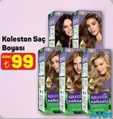 WELLA KOLESTON SAÇ BOYASI indirimli fiyat WELLA KOLESTON SAÇ BOYASI fiyat ve kampanya bilgisi